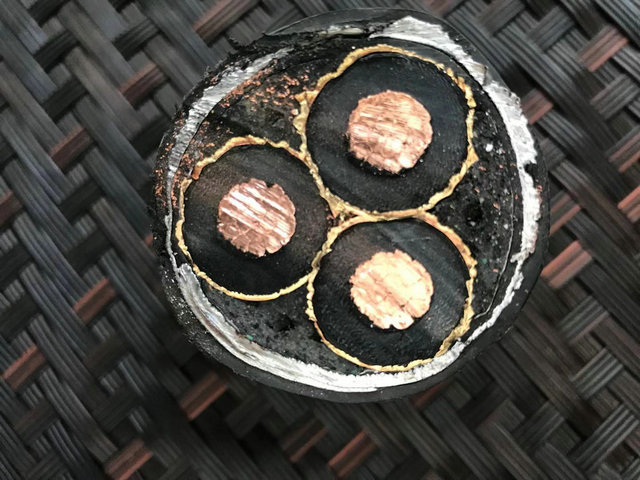 聚氯乙烯绝缘控制电缆橡套电缆