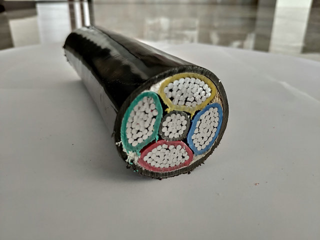 VLV-3×185+2×95
